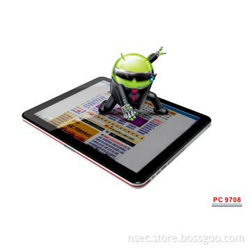 9.7 inch IPS screen the best quality android 4.0 tablet pc